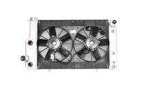 Load image into Gallery viewer, PWR NORTH AMERICA 15-10554 Radiator Extruded Tube EOC SB/BBF 67-70 Mustang