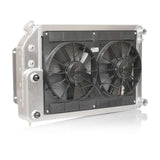 PWR NORTH AMERICA 15-11014 Radiator Module Kit 67-69 Camaro