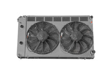 Load image into Gallery viewer, PWR NORTH AMERICA 15-11054 Radiator Module Kit 70-81 Camaro