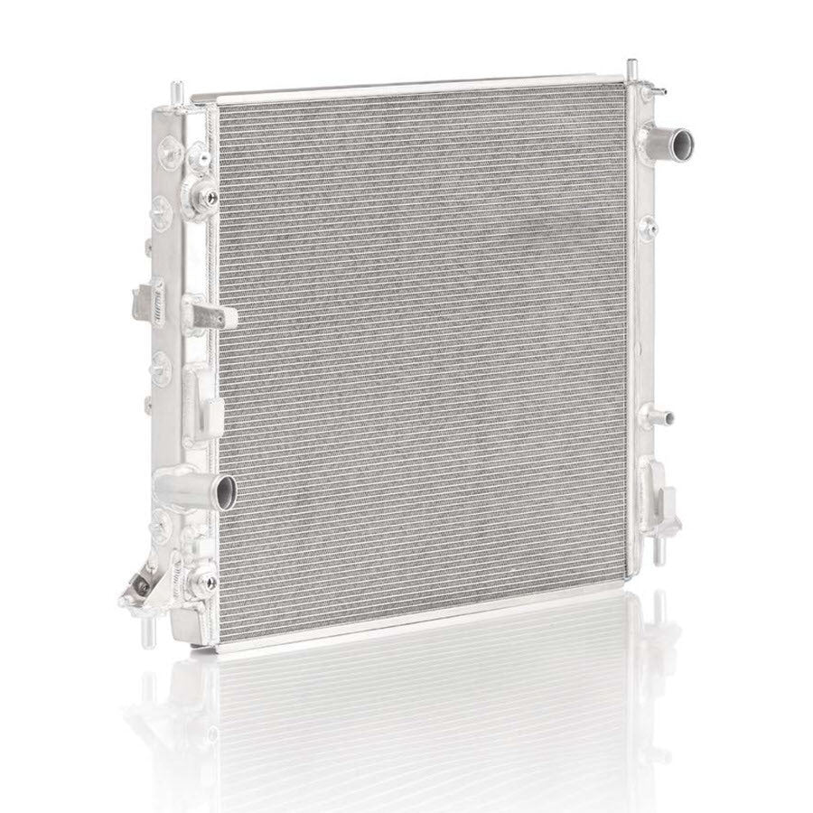 PWR NORTH AMERICA 25-10203 Radiator 16-17 Camaro Auto & Manual Trans