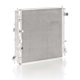 PWR NORTH AMERICA 25-10203 Radiator 16-17 Camaro Auto & Manual Trans