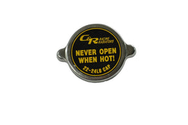 PWR NORTH AMERICA 50-00002 Radiator Cap Large 22lb