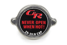 Load image into Gallery viewer, PWR NORTH AMERICA 50-00003 Radiator Cap Large 31lb