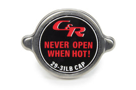 PWR NORTH AMERICA 50-00003 Radiator Cap Large 31lb