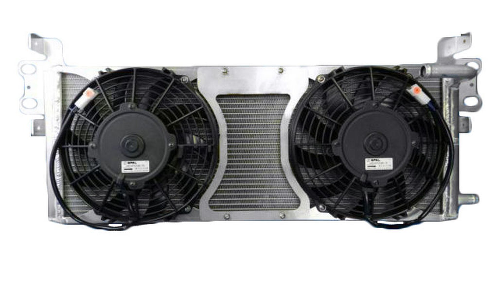 PWR NORTH AMERICA 56-00000 Heat Exchanger Kit 07-12 GT 500