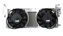 Load image into Gallery viewer, PWR NORTH AMERICA 56-00000 Heat Exchanger Kit 07-12 GT 500