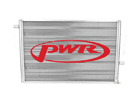 PWR NORTH AMERICA 56-00011 Heat Exchanger Manual Trans 13+ Camaro