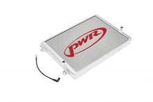 Load image into Gallery viewer, PWR NORTH AMERICA 56-00012 PWR North America Intercooler for 2009-2015 Cadillac CTS-V - 21 x 14.78 x 1.65 Inch Aluminum Core