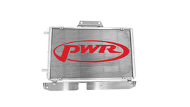 PWR NORTH AMERICA 56-00015 Heat Exchanger 67-69 Camaro For LSA Engine