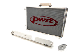 PWR NORTH AMERICA 56-00019 Heat Exchanger 67-69 Camaro LT4