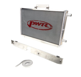PWR NORTH AMERICA 56-00026 Heat Exchanger 67-69 Camaro LT5