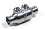 PWR NORTH AMERICA 70-11000 Radiator Hose 1-1/2in Check Valve w/8AN