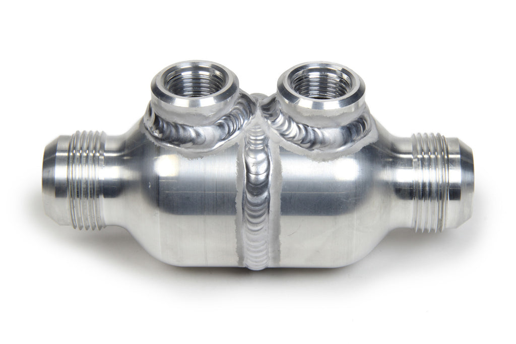 PWR NORTH AMERICA 70-11004 Fabricated Check Valve 16AN Male Outlets
