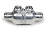 PWR NORTH AMERICA 70-11004 Fabricated Check Valve 16AN Male Outlets