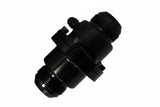 PWR NORTH AMERICA 71-00021 PWR North America In-Line Thermostat 16AN 178°F - Aluminum Black Anodized