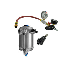 Load image into Gallery viewer, PWR NORTH AMERICA 75-00503 Pressurized Water Kit Pressure Can 4in