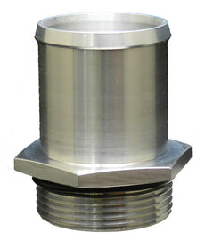 PWR NORTH AMERICA 78-00104 Inlet Fitting 1-1/2in