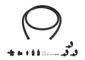 PWR NORTH AMERICA 78-10000 LS Steam Vent Kit