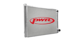 PWR NORTH AMERICA 902-26190 Radiator 19 x 26 Double Pass Low Outlet Open
