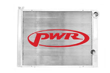 Load image into Gallery viewer, PWR NORTH AMERICA 902-31161 Radiator 16 x 31 Double Pass High Outlet Open