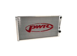 PWR NORTH AMERICA 904-31162 Radiator Universal Double Pass Closed 31x16