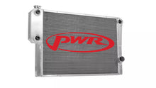 Load image into Gallery viewer, PWR NORTH AMERICA 905-30191 Radiator 19 x 30 Double Pass w/Exchanger Open