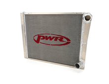 Load image into Gallery viewer, PWR NORTH AMERICA 915-24191 Radiator Dirt Modified Double Pass