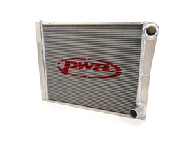 PWR NORTH AMERICA 915-24191 Radiator Dirt Modified Double Pass