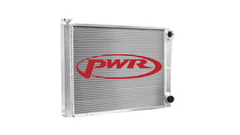 PWR NORTH AMERICA 915-26190 Radiator Extruded Core 19x26 Dual Pass