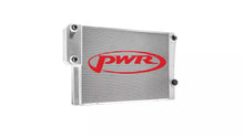 Load image into Gallery viewer, PWR NORTH AMERICA 918-30191 Radiator Extruded Core 19x30 Dual Pass w/HeatEx