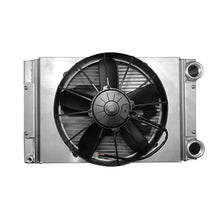 Load image into Gallery viewer, PWR NORTH AMERICA 940-00000 Radiator Module 22 x 13 Scirocco w/20AN Closed