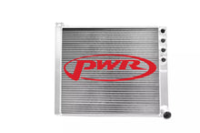 Load image into Gallery viewer, PWR NORTH AMERICA 943-20175 Radiator Sprint 20.47x17 Crossflow Open
