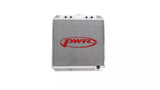 PWR NORTH AMERICA 943-20226 Radiator Sprint Car Down Flow 20in x 22in