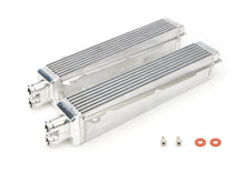 Load image into Gallery viewer, PWR NORTH AMERICA CR-UC-SPK005B Flat Plenum Intercooler Set Gen 1 LT4