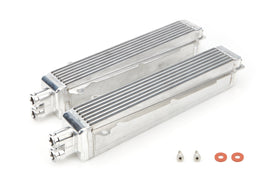 PWR NORTH AMERICA CR-UC-SPK005B Flat Plenum Intercooler Set Gen 1 LT4