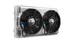 PWR NORTH AMERICA CR-UC-SPR001C Radiator Module Rear Mnt Drift w/ Brushless Fans