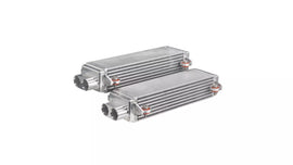PWR NORTH AMERICA CR-UC-TPK009B Intercooler Bricks Cadillac ATS-V 2016-19