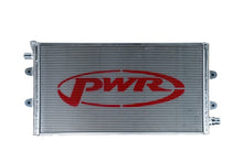 Load image into Gallery viewer, PWR NORTH AMERICA CR-UC-UPR006B Heat Exchanger Cadillac ATS-V 2016-19