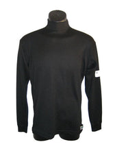 Load image into Gallery viewer, PXP RACEWEAR 113 Underwear Top Black Medium