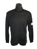 PXP RACEWEAR 113 Underwear Top Black Medium