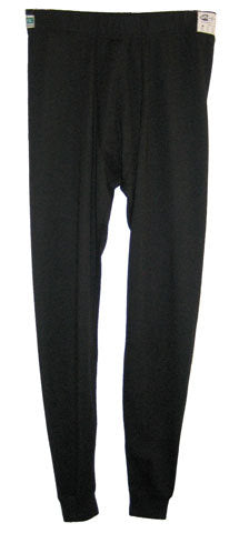 PXP RACEWEAR 123 Underwear Bottom Black Medium