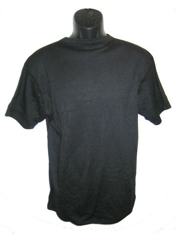 PXP RACEWEAR 136 Underwear T-Shirt Black XX-Large