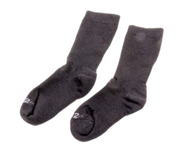 PXP RACEWEAR 193 Socks Medium Fitted SFI 3.3 Fire Resistant