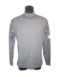 PXP RACEWEAR 214 Underwear Top Grey Large