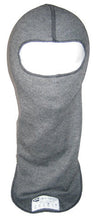 Load image into Gallery viewer, PXP RACEWEAR 2411 Head Sock Grey Single Eyeport