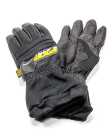 PXP RACEWEAR 584 Racing Gloves Large SFI 3.3/5 2 Layer Carbon X