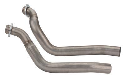 PYPES PERFORMANCE EXHAUST DFF10S 66-71 Ford Fairlane Exhaust Downpipes