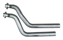 Load image into Gallery viewer, PYPES PERFORMANCE EXHAUST DFM12S 64-66 Mustang 289 Down pipe