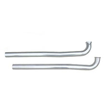 Load image into Gallery viewer, PYPES PERFORMANCE EXHAUST DGA20S23 64-81 Pontiac w/Ho-Ra 2&amp;3 Bolt Manifold Dnpipe