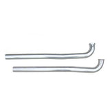 PYPES PERFORMANCE EXHAUST DGA20S23 64-81 Pontiac w/Ho-Ra 2&3 Bolt Manifold Dnpipe
